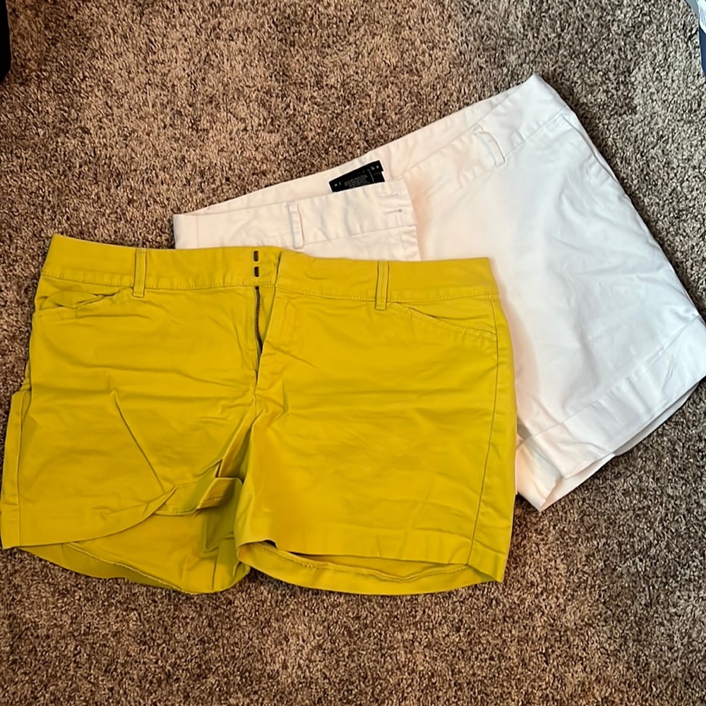 Women’s Shorts